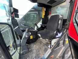 R.M.H. 21m³ Premium Gold