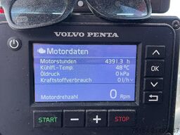 R.M.H. 21m³ Premium Gold