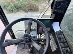 R.M.H. 21m³ Premium Gold