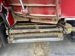 R.M.H. 21m³ Premium Gold