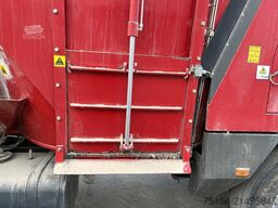 R.M.H. 21m³ Premium Gold