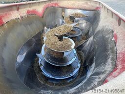 R.M.H. 21m³ Premium Gold