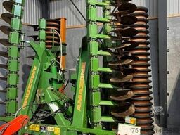 Amazone Catros 6001-2