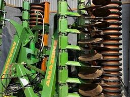 Amazone Catros 6001-2