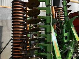 Amazone Catros 6001-2