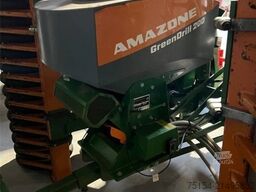 Amazone Catros 6001-2