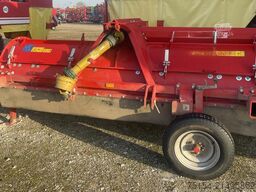 Grimme Krautschläger KS 75-4