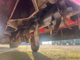 Grimme Krautschläger KS 75-4