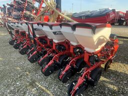 Kverneland Optima TF 12 SX