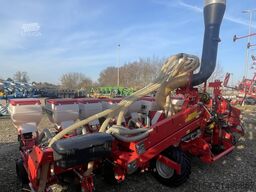 Kverneland Optima TF 12 SX