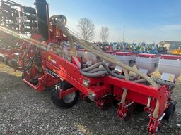 Kverneland Optima TF 12 SX