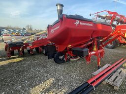 Kverneland Optima TF 12 SX