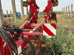 Väderstad Carrier 650 Crosscutter