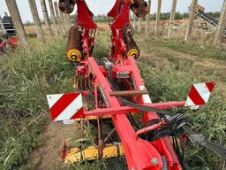 Väderstad Carrier 650 Crosscutter