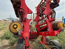 Väderstad Carrier 650 Crosscutter