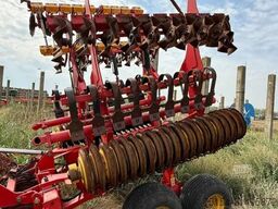 Väderstad Carrier 650 Crosscutter