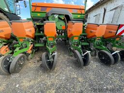 Amazone ED 4500 C