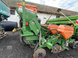 Amazone ED 4500 C