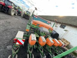Amazone ED 4500 C