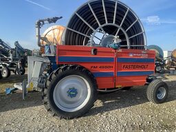 Fasterhold 4550 H