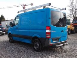 MERCEDES-BENZ Sprinter II Kasten 310/CDI. Sortimo Dachträger