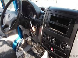 MERCEDES-BENZ Sprinter II Kasten 310/CDI. Sortimo Dachträger