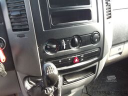 MERCEDES-BENZ Sprinter II Kasten 310/CDI. Sortimo Dachträger