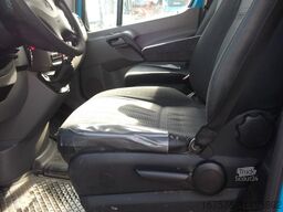 MERCEDES-BENZ Sprinter II Kasten 310/CDI. Sortimo Dachträger