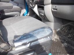 MERCEDES-BENZ Sprinter II Kasten 310/CDI. Sortimo Dachträger