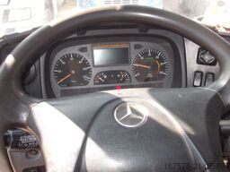 MERCEDES-BENZ AXOR 1828 Kipper KRAN+ANH Kipper