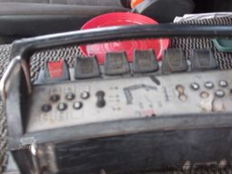 MERCEDES-BENZ AXOR 1828 Kipper KRAN+ANH Kipper