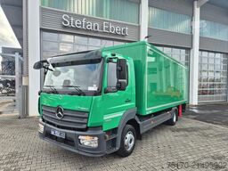 Mercedes-Benz Atego 1223 L LBW 2.000kg Klima