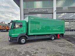 Mercedes-Benz Atego 1223 L LBW 2.000kg Klima