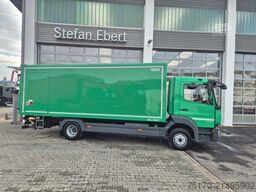 Mercedes-Benz Atego 1223 L LBW 2.000kg Klima