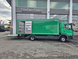 Mercedes-Benz Atego 1223 L LBW 2.000kg Klima
