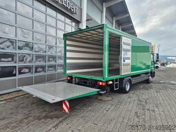 Mercedes-Benz Atego 1223 L LBW 2.000kg Klima