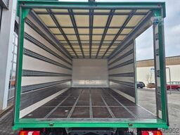 Mercedes-Benz Atego 1223 L LBW 2.000kg Klima