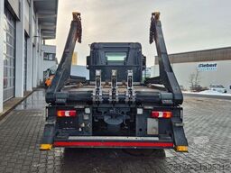 Mercedes-Benz Arocs 1832 K 4x2 Palfinger PST14 TEC-25 Funk AHK