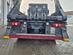 Mercedes-Benz Arocs 1832 K 4x2 Palfinger PST14 TEC-25 Funk AHK