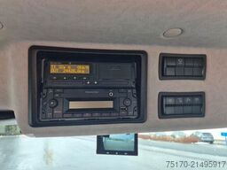 Mercedes-Benz Unimog U530 4x4 Jotha VarioPilot Zapfwelle Hydro