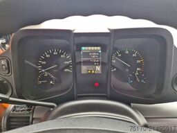 Mercedes-Benz Unimog U530 4x4 Jotha VarioPilot Zapfwelle Hydro