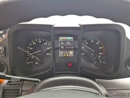 Mercedes-Benz Unimog U530 4x4 Jotha VarioPilot Zapfwelle Hydro