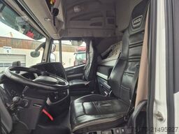 Iveco Stralis AS440S46T/P NG LNG Standklima Intarder