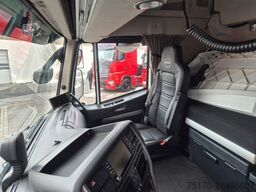 Iveco Stralis AS440S46T/P NG LNG Standklima Intarder