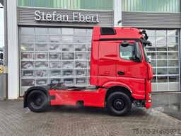 Mercedes-Benz Actros 1853 LS HAD 4x4 Hydraulik