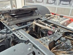 Mercedes-Benz Actros 1853 LS HAD 4x4 Hydraulik