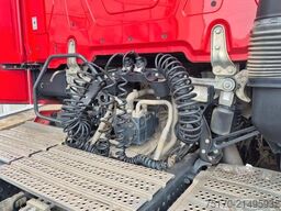 Mercedes-Benz Actros 1853 LS HAD 4x4 Hydraulik