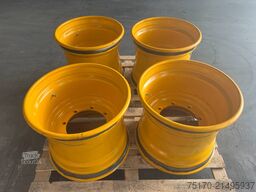 Forst Forst Felgen / Felge / 4 x lagernd