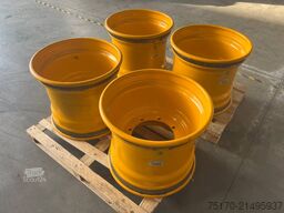 Forst Forst Felgen / Felge / 4 x lagernd