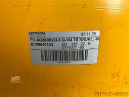 Forst Forst Felgen / Felge / 4 x lagernd